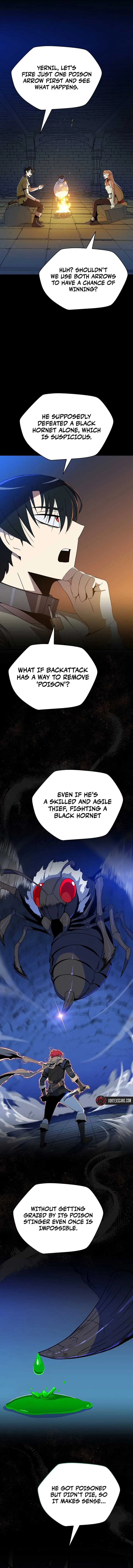 The Turn-Bound Mage Chapter 11 page 3