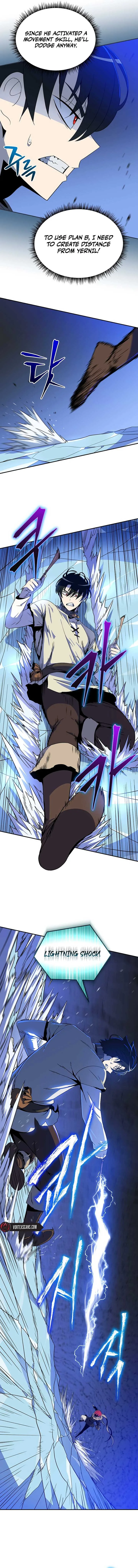 The Turn-Bound Mage Chapter 11 page 7