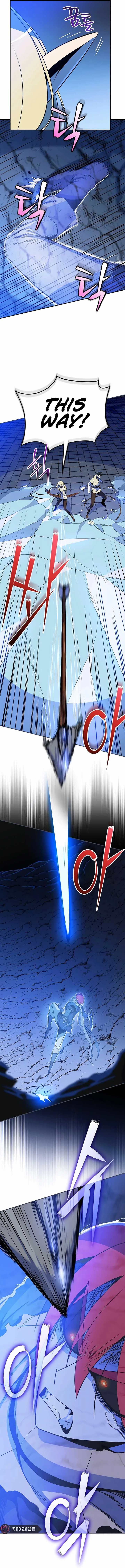 The Turn-Bound Mage Chapter 10 page 13