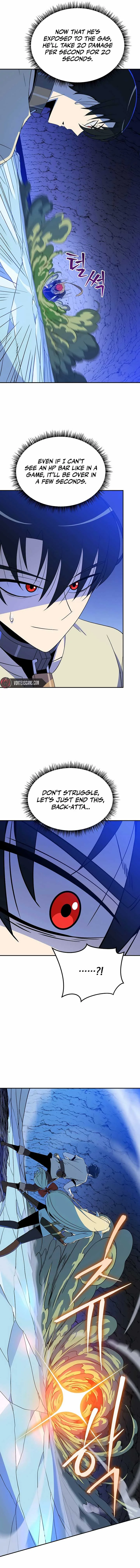The Turn-Bound Mage Chapter 10 page 22