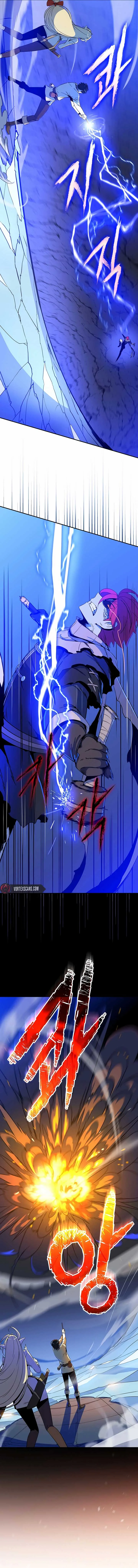 The Turn-Bound Mage Chapter 10 page 18