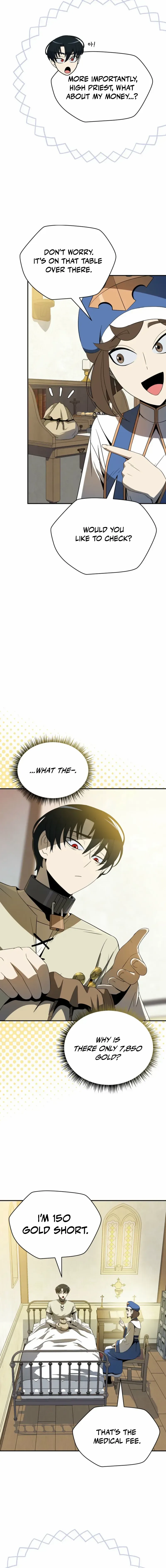 The Turn-Bound Mage Chapter 12 page 17