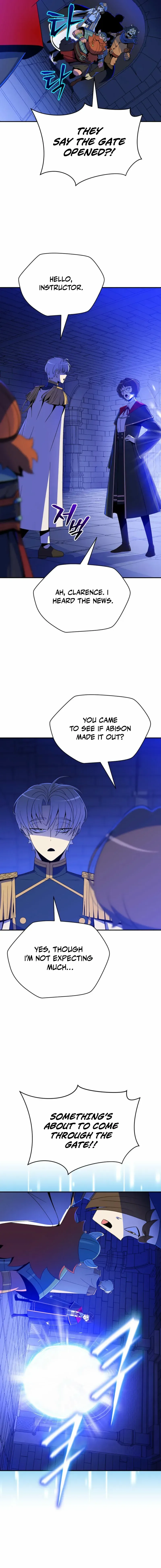 The Turn-Bound Mage Chapter 12 page 7