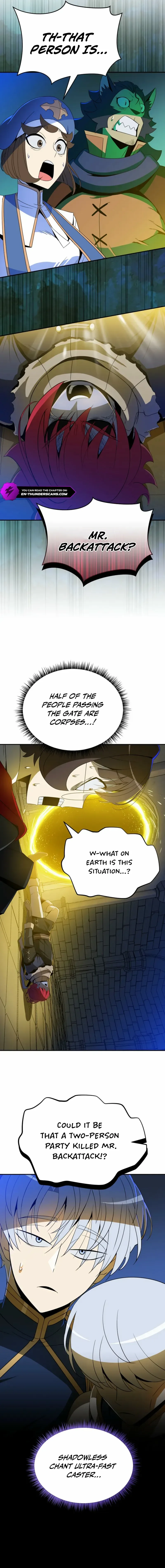 The Turn-Bound Mage Chapter 12 page 10
