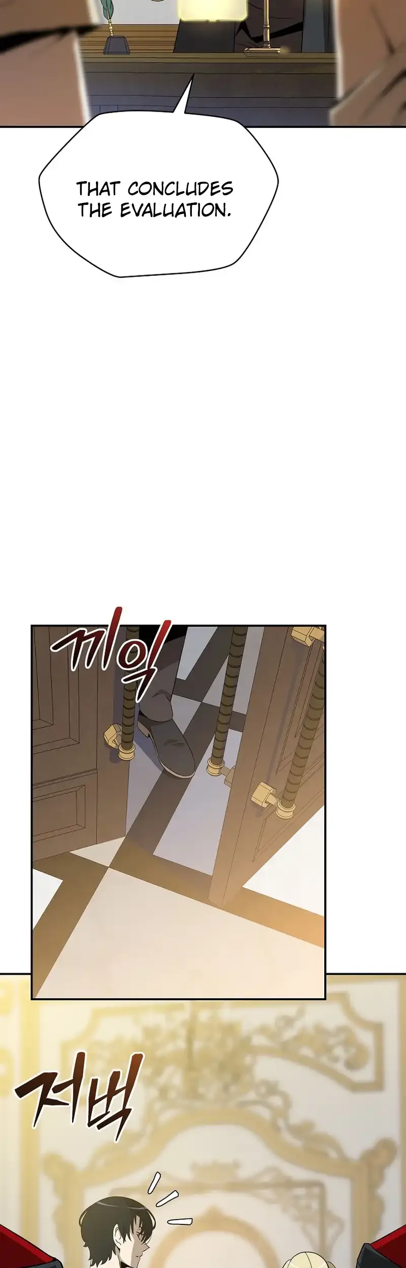 The Turn-Bound Mage Chapter 13 page 34