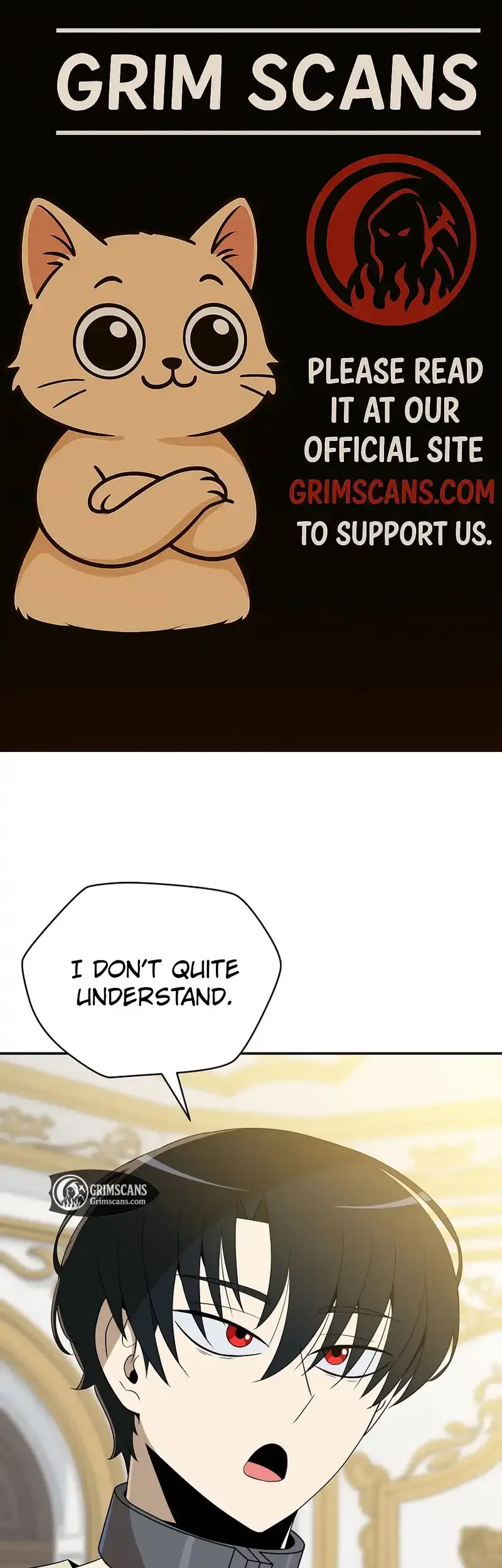 The Turn-Bound Mage Chapter 13 page 2