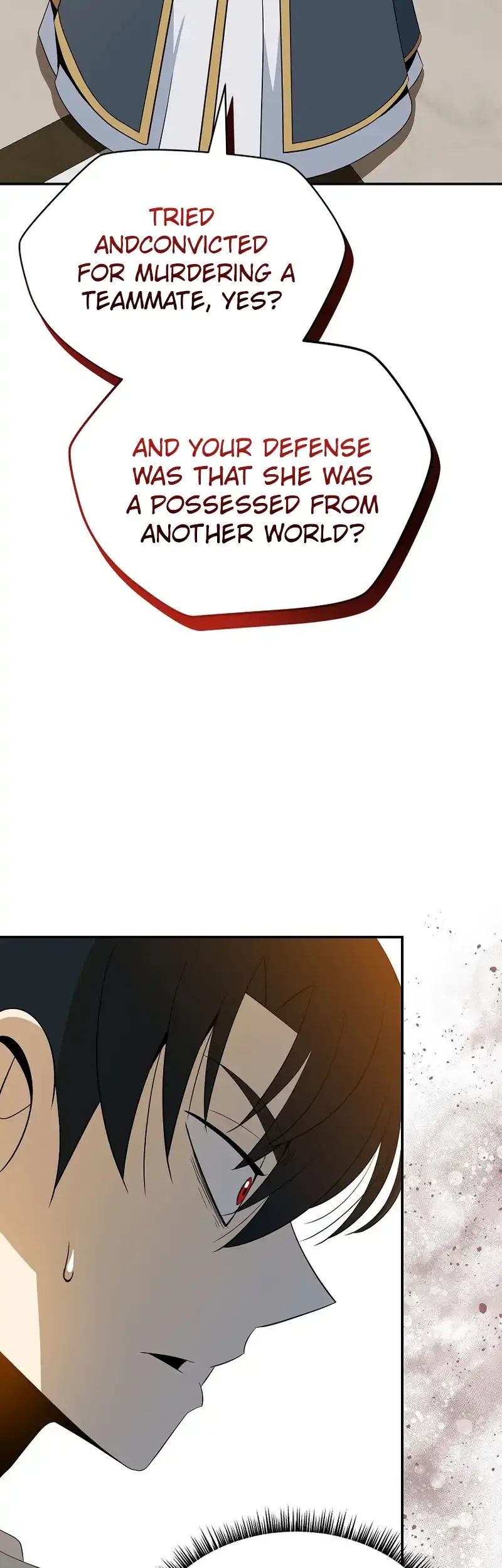 The Turn-Bound Mage Chapter 13 page 54