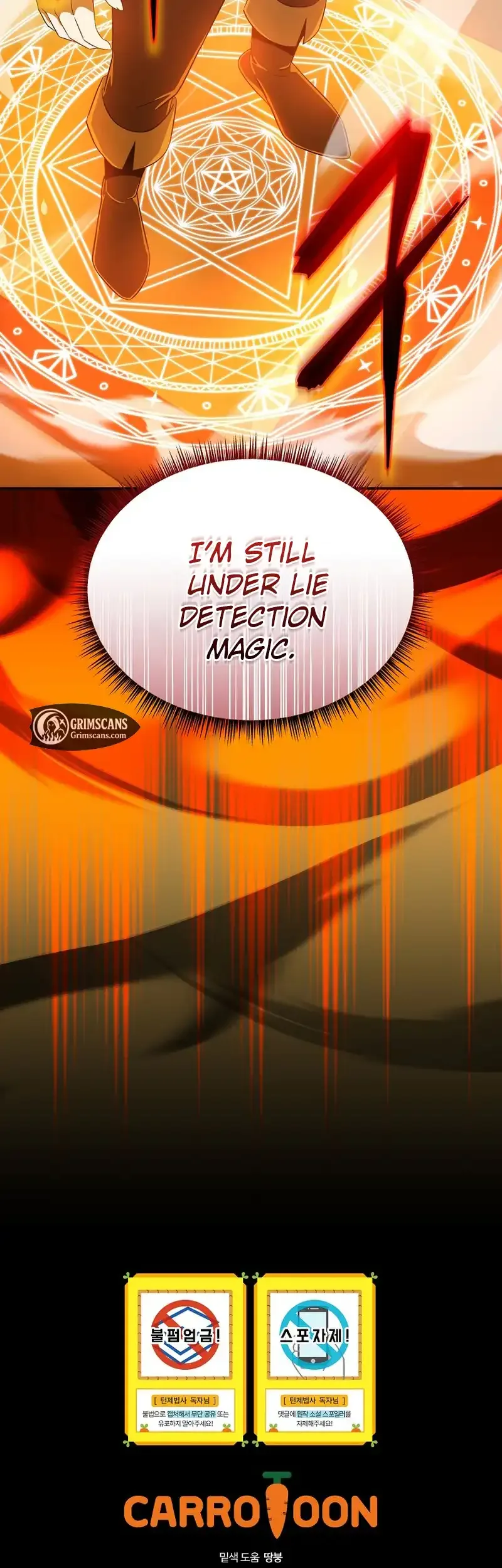 The Turn-Bound Mage Chapter 13 page 59
