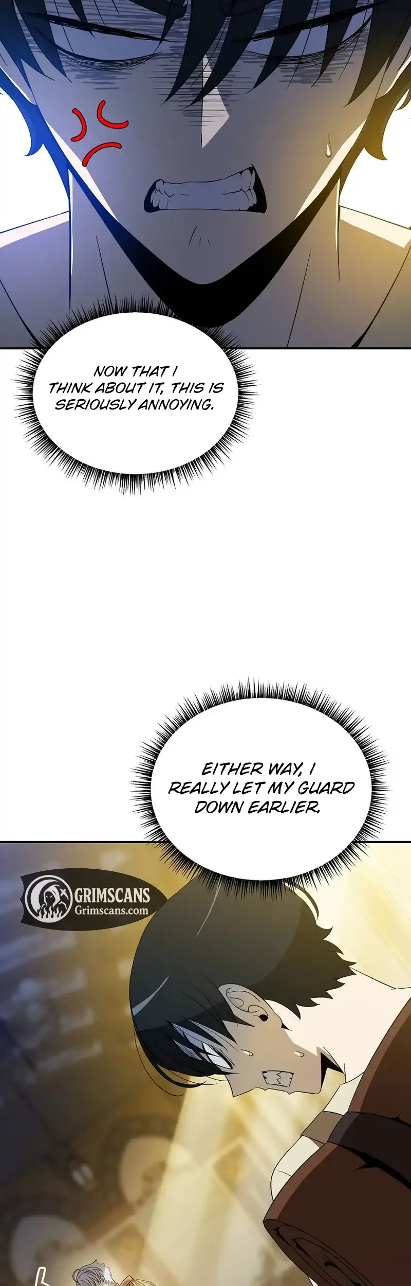 The Turn-Bound Mage Chapter 14 page 19