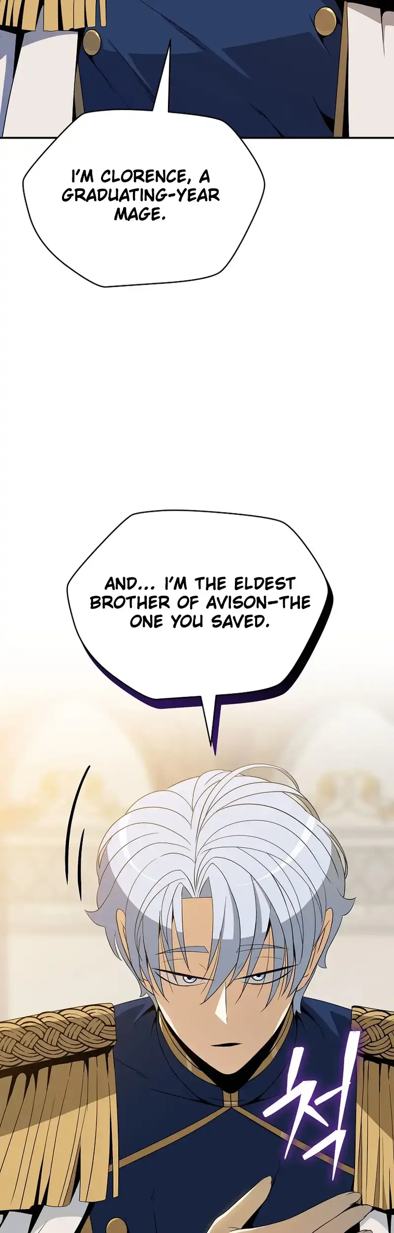The Turn-Bound Mage Chapter 14 page 21