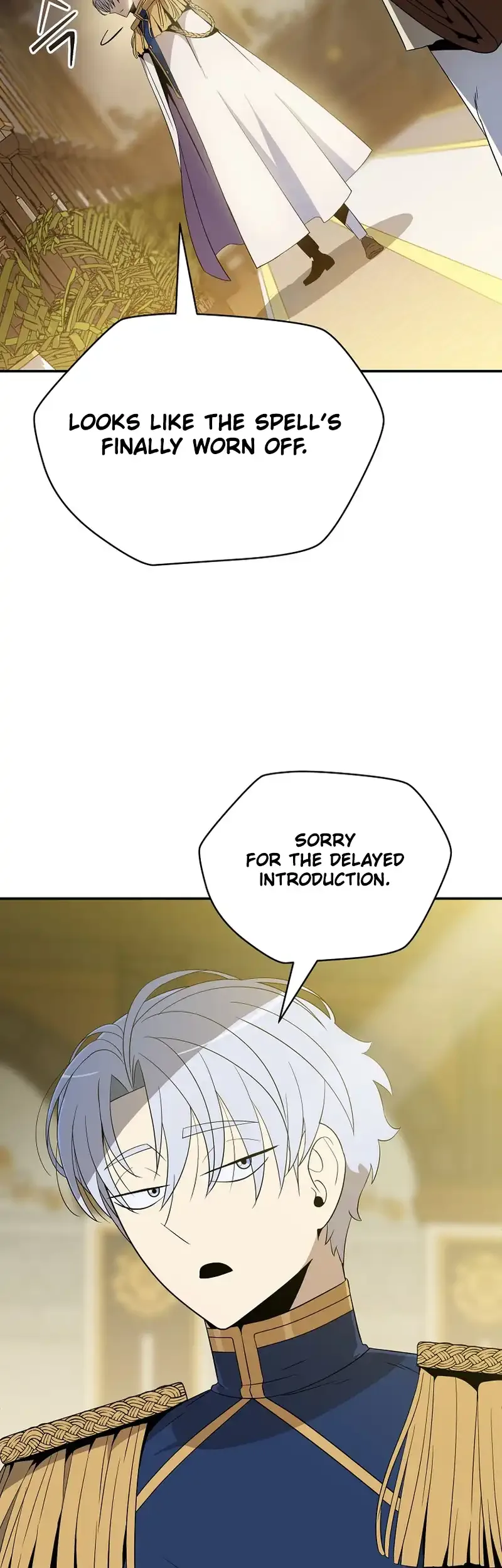The Turn-Bound Mage Chapter 14 page 20