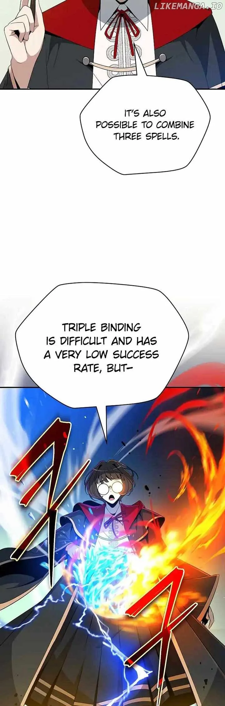 The Turn-Bound Mage Chapter 15 page 20