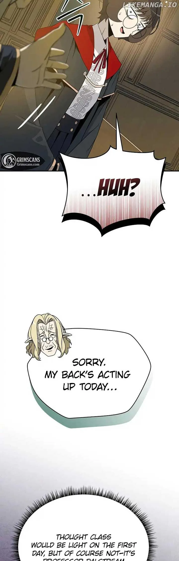 The Turn-Bound Mage Chapter 15 page 15