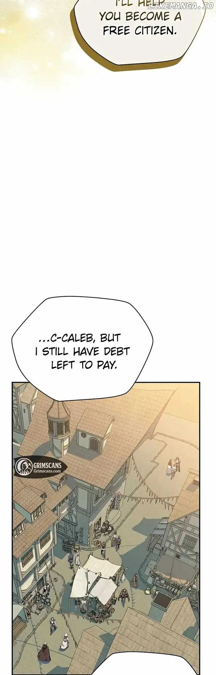 The Turn-Bound Mage Chapter 15 page 58