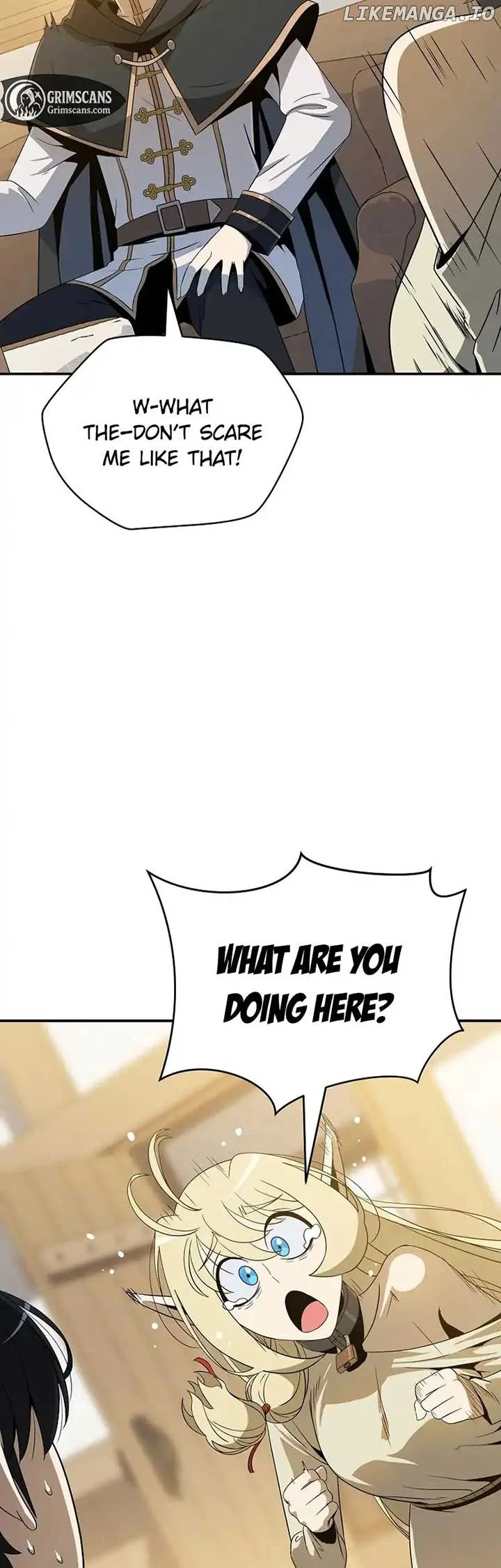 The Turn-Bound Mage Chapter 15 page 55