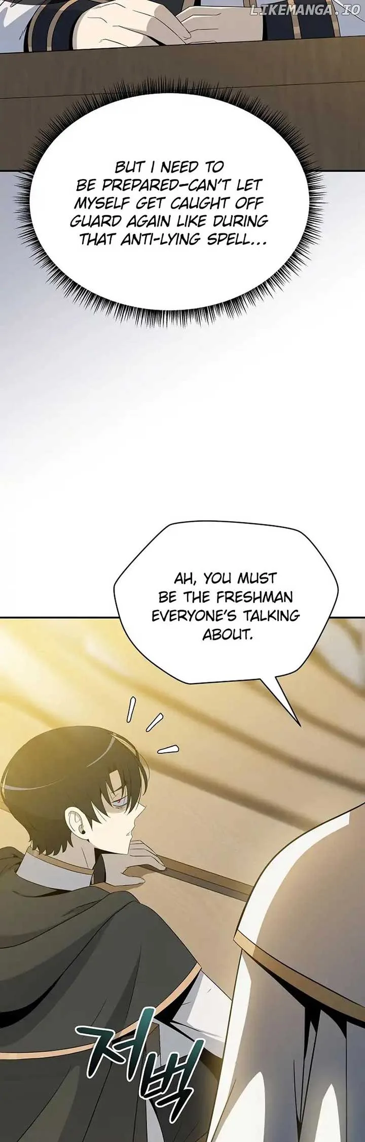 The Turn-Bound Mage Chapter 15 page 4