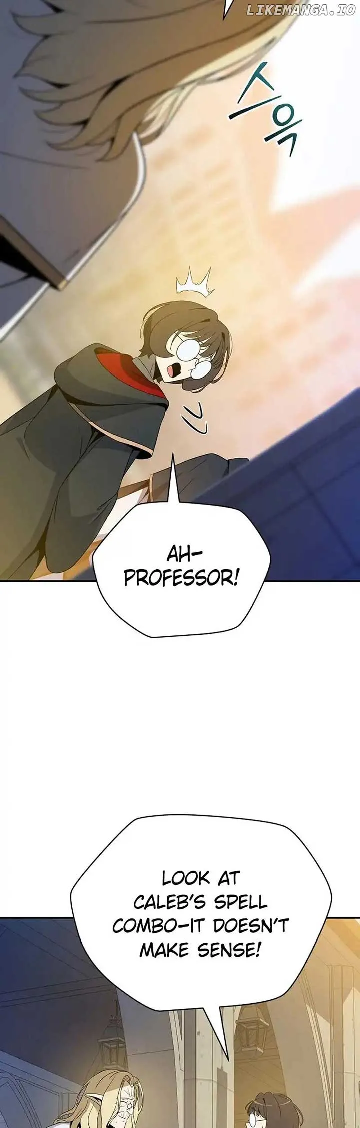 The Turn-Bound Mage Chapter 15 page 31