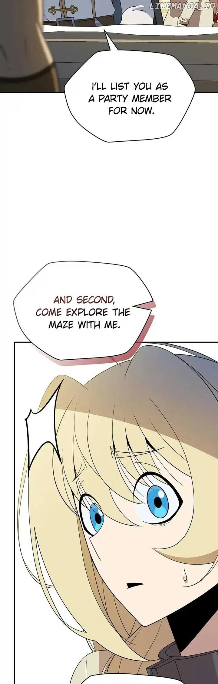 The Turn-Bound Mage Chapter 15 page 63