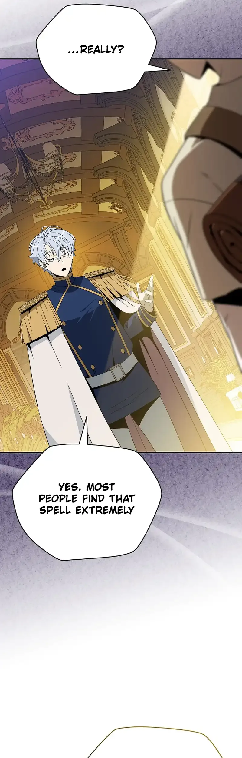The Turn-Bound Mage Chapter 14 page 24