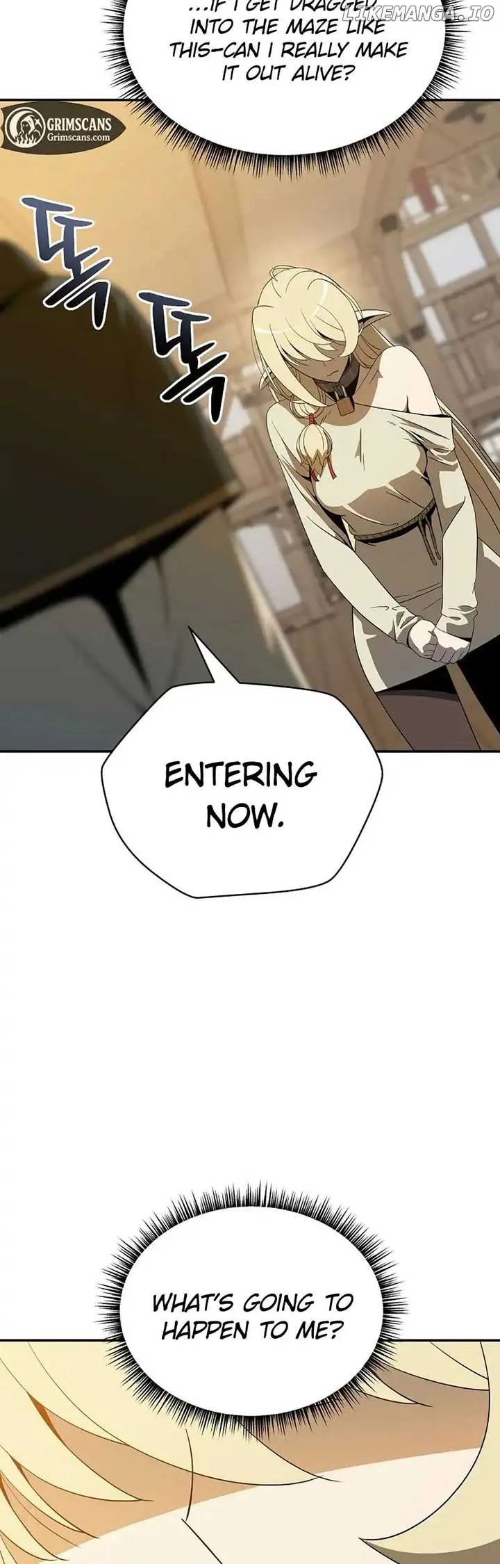 The Turn-Bound Mage Chapter 15 page 52