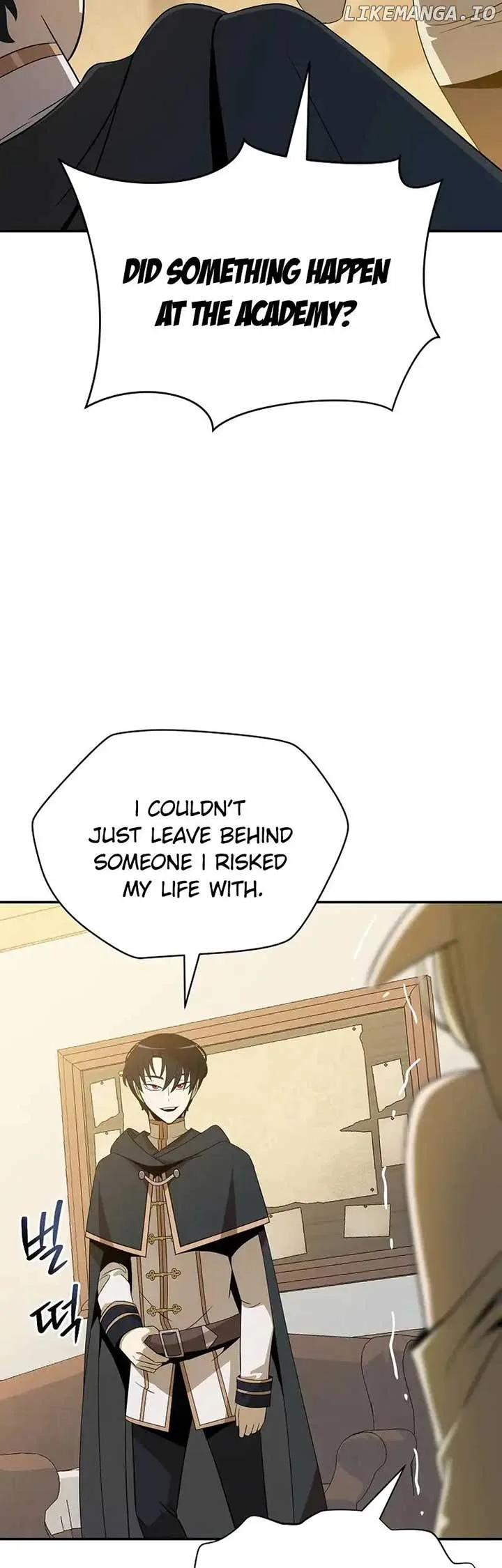 The Turn-Bound Mage Chapter 15 page 56