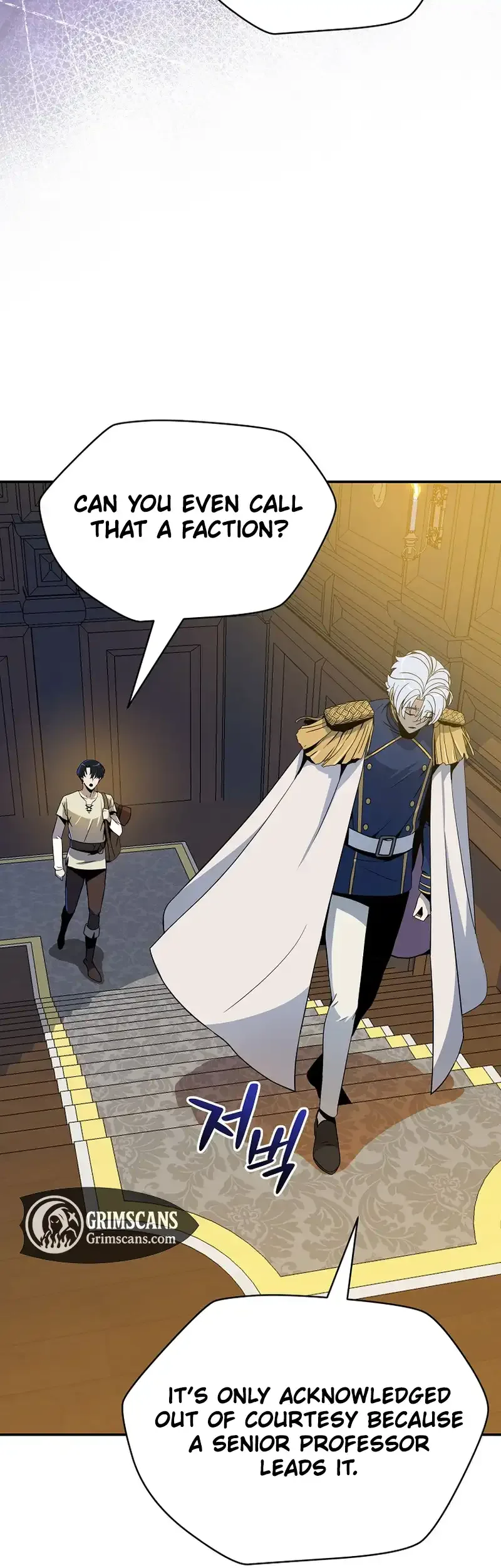 The Turn-Bound Mage Chapter 14 page 37