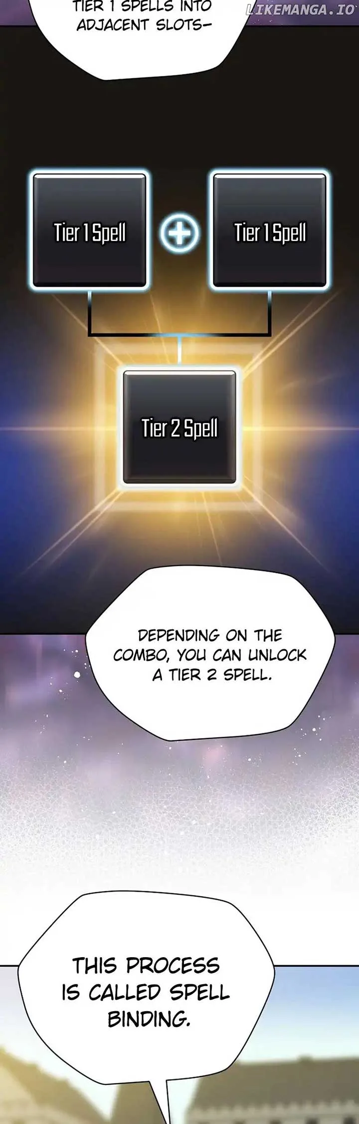 The Turn-Bound Mage Chapter 15 page 18