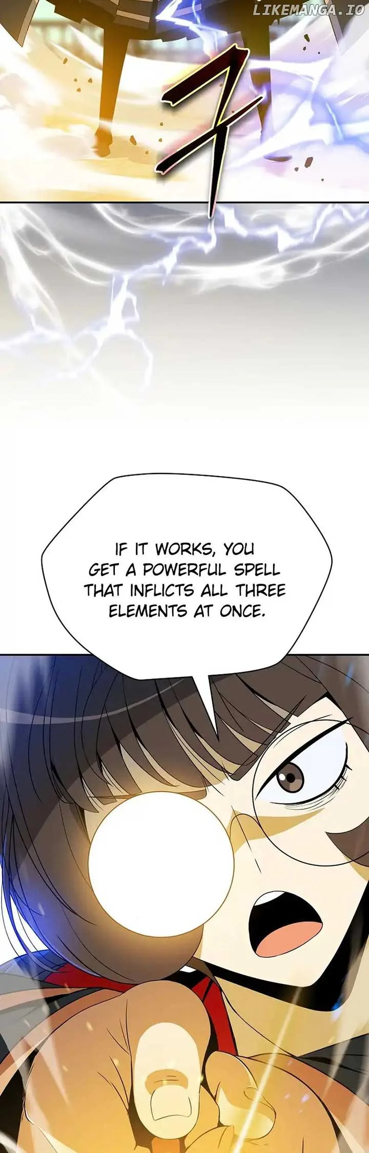 The Turn-Bound Mage Chapter 15 page 21