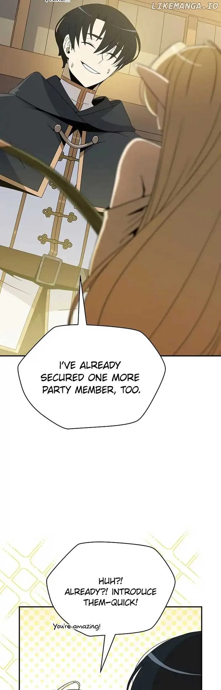 The Turn-Bound Mage Chapter 15 page 70