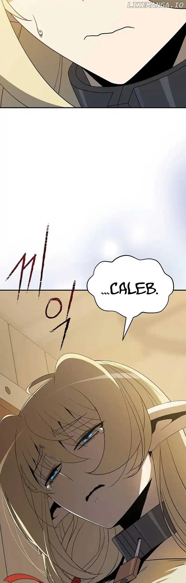 The Turn-Bound Mage Chapter 15 page 53