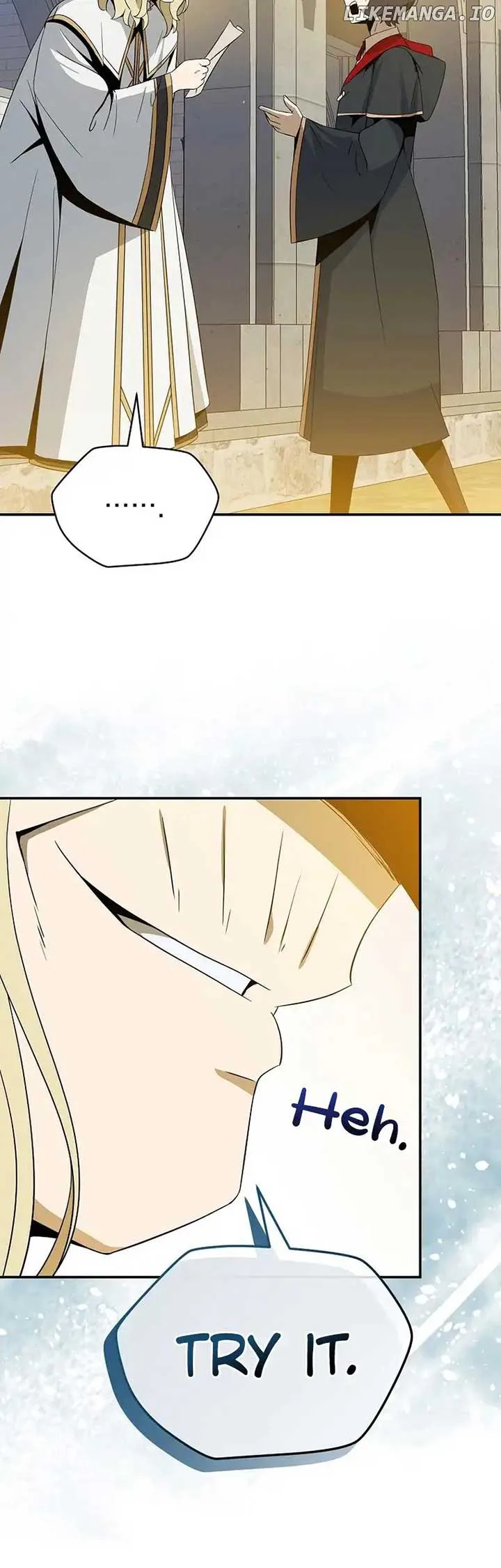 The Turn-Bound Mage Chapter 15 page 32
