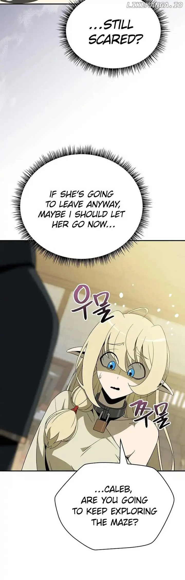 The Turn-Bound Mage Chapter 15 page 66