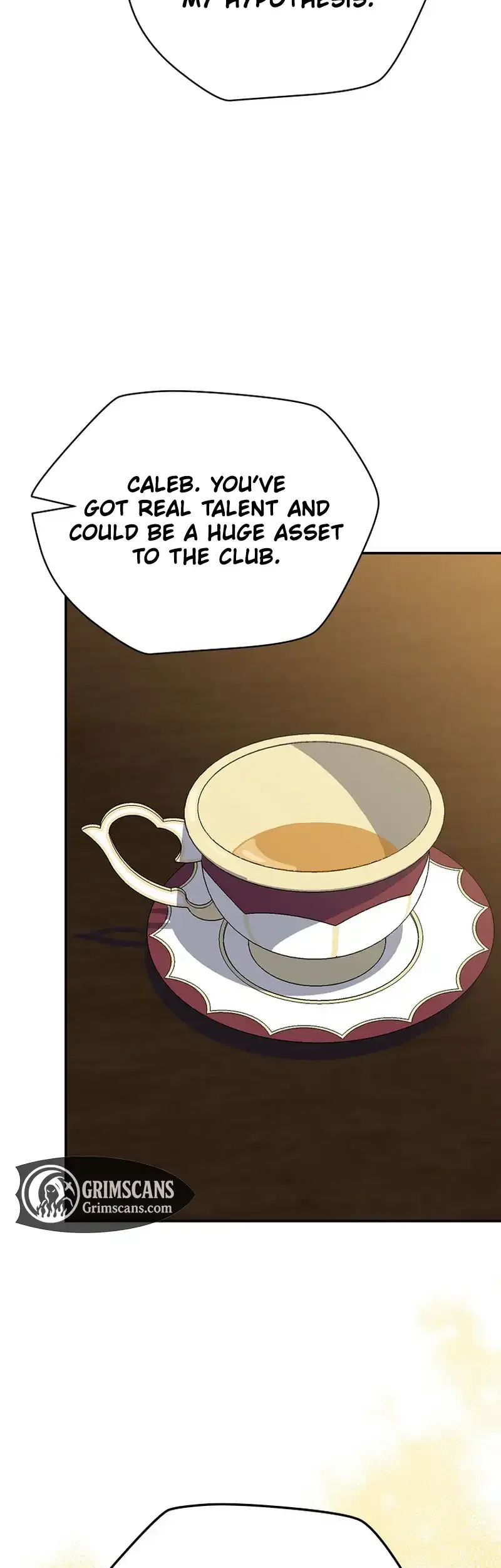 The Turn-Bound Mage Chapter 14 page 44