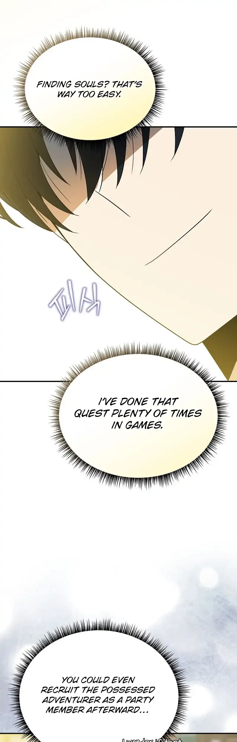 The Turn-Bound Mage Chapter 14 page 46
