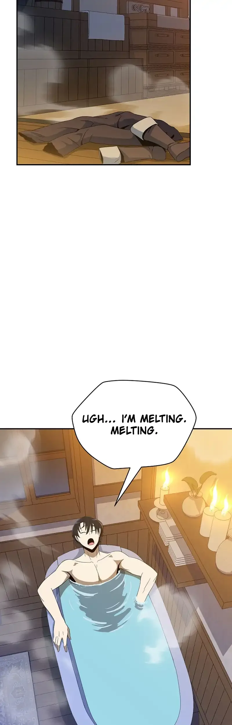 The Turn-Bound Mage Chapter 14 page 59