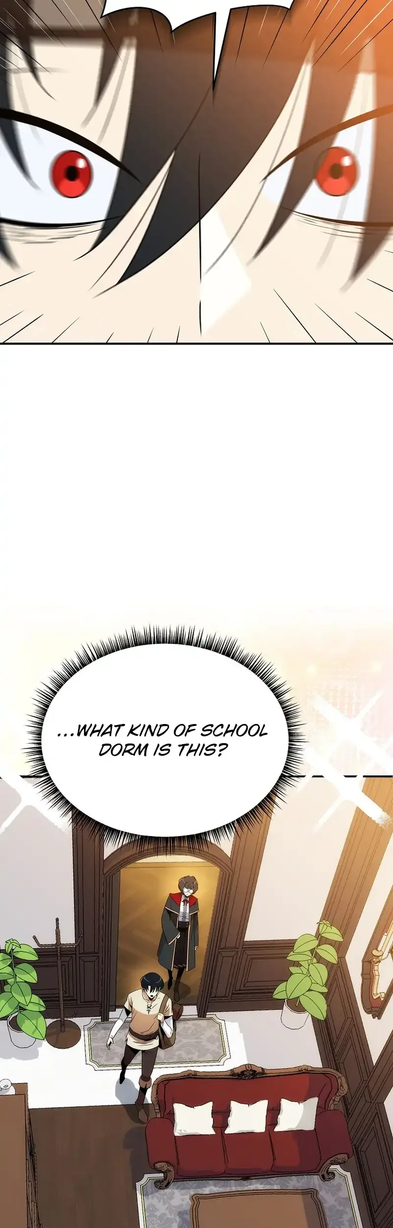 The Turn-Bound Mage Chapter 14 page 54