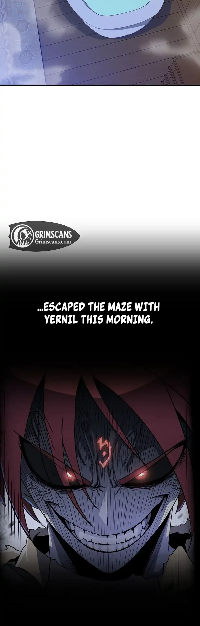 The Turn-Bound Mage Chapter 14 page 60