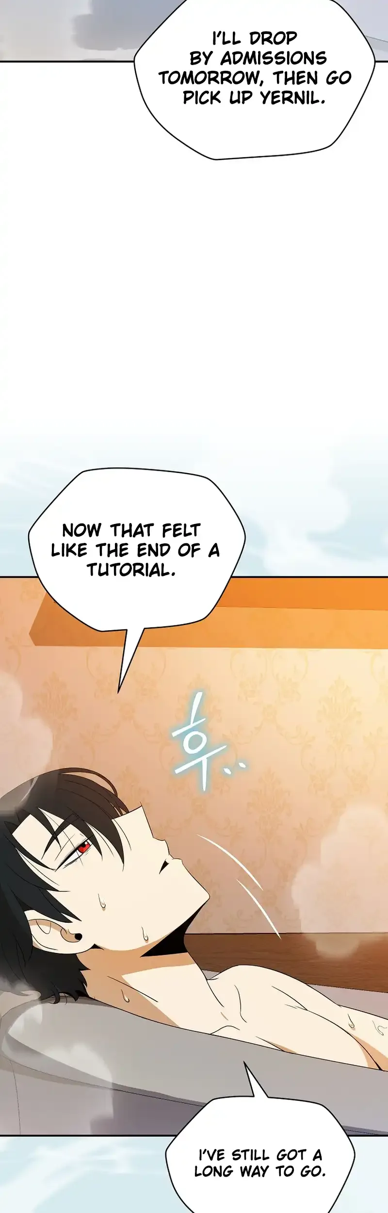 The Turn-Bound Mage Chapter 14 page 64