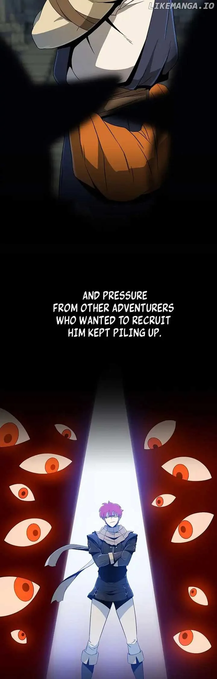 The Turn-Bound Mage Chapter 17 page 5