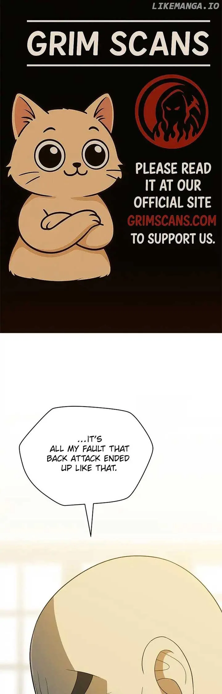 The Turn-Bound Mage Chapter 17 page 2