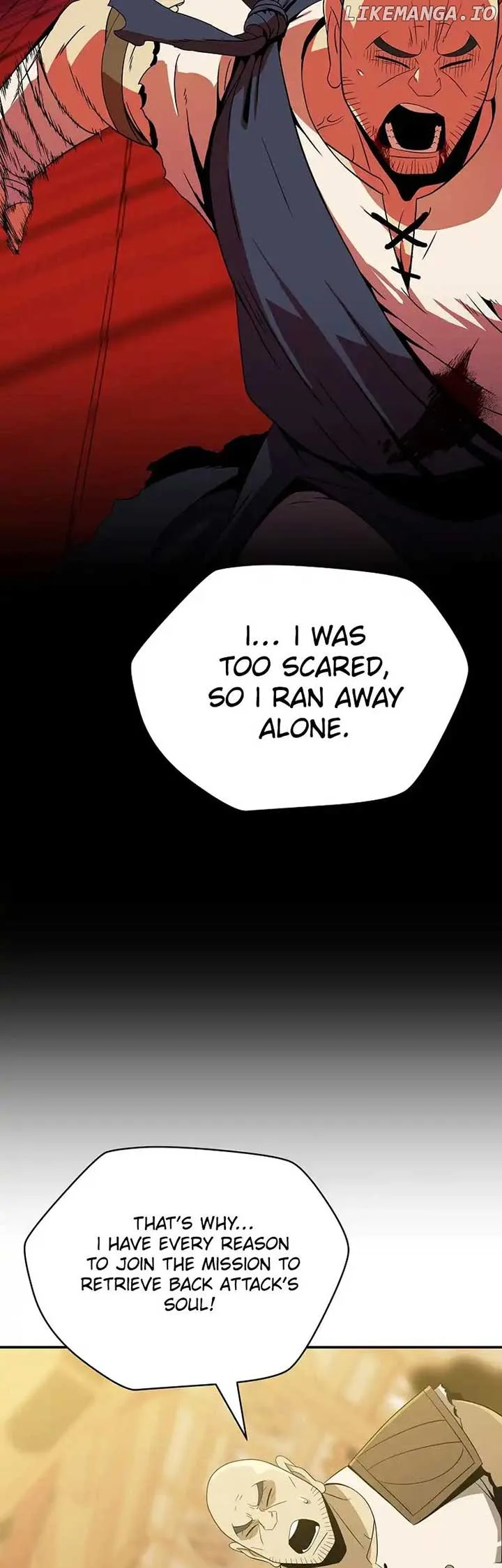 The Turn-Bound Mage Chapter 17 page 16