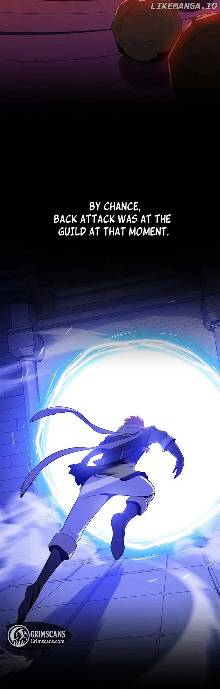 The Turn-Bound Mage Chapter 17 page 11