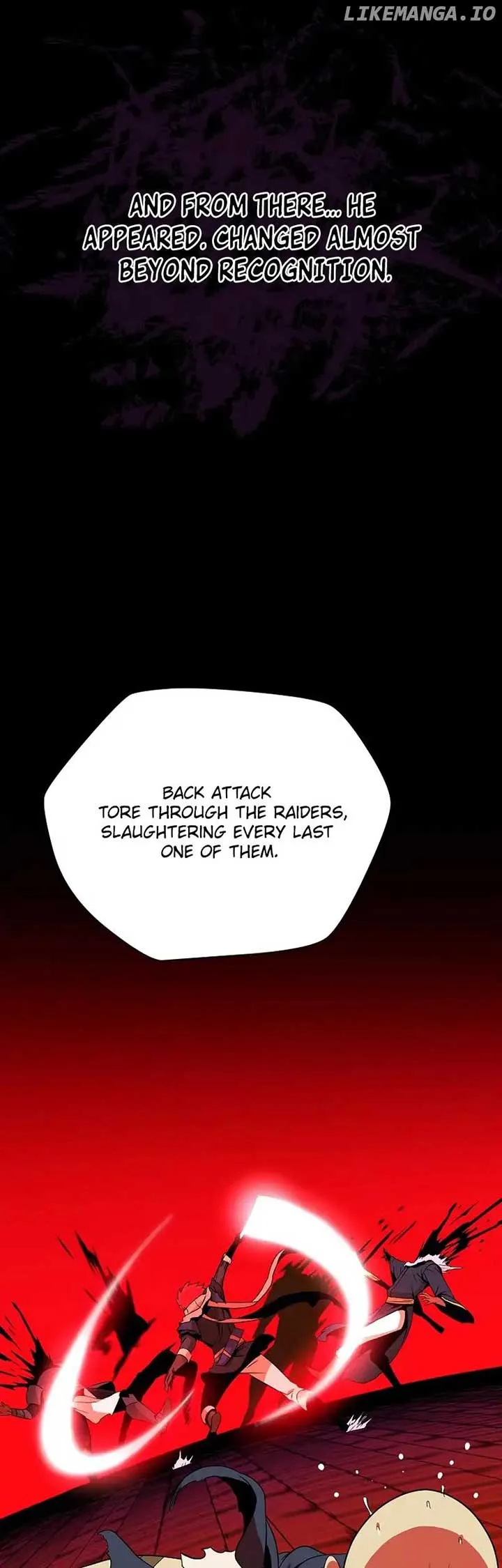 The Turn-Bound Mage Chapter 17 page 15