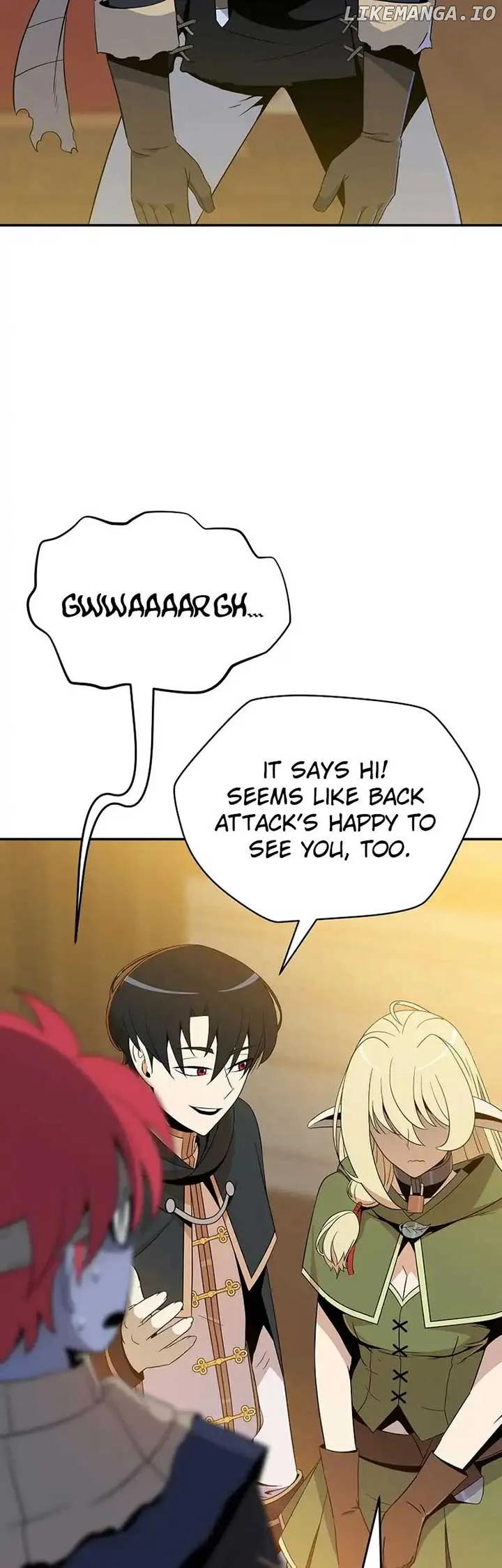 The Turn-Bound Mage Chapter 16 page 11