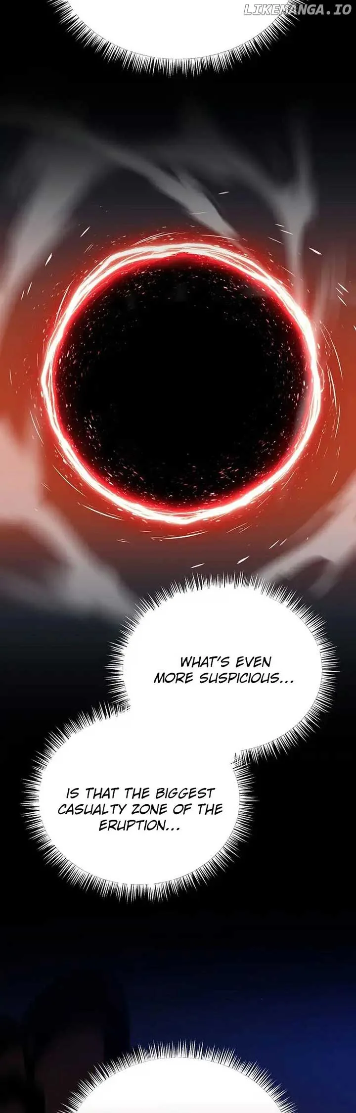 The Turn-Bound Mage Chapter 16 page 21