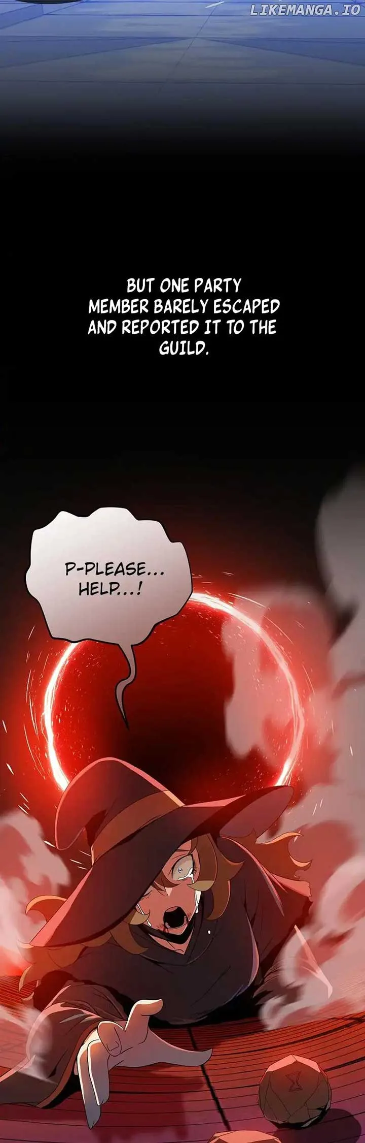 The Turn-Bound Mage Chapter 17 page 10