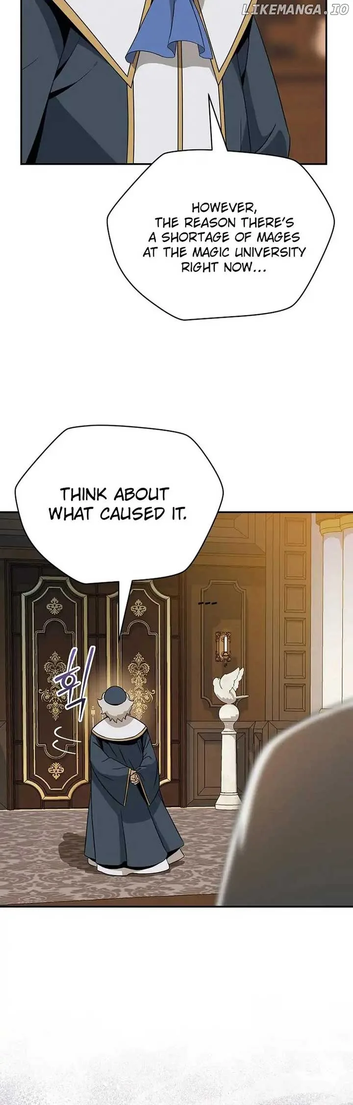 The Turn-Bound Mage Chapter 16 page 41