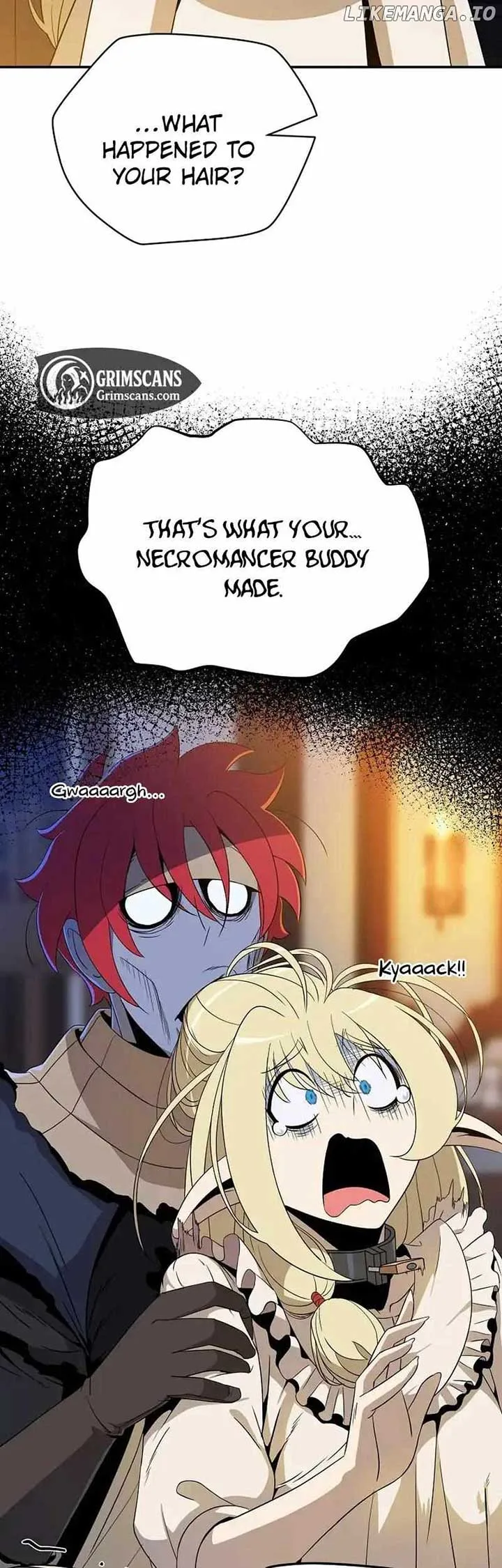 The Turn-Bound Mage Chapter 16 page 27