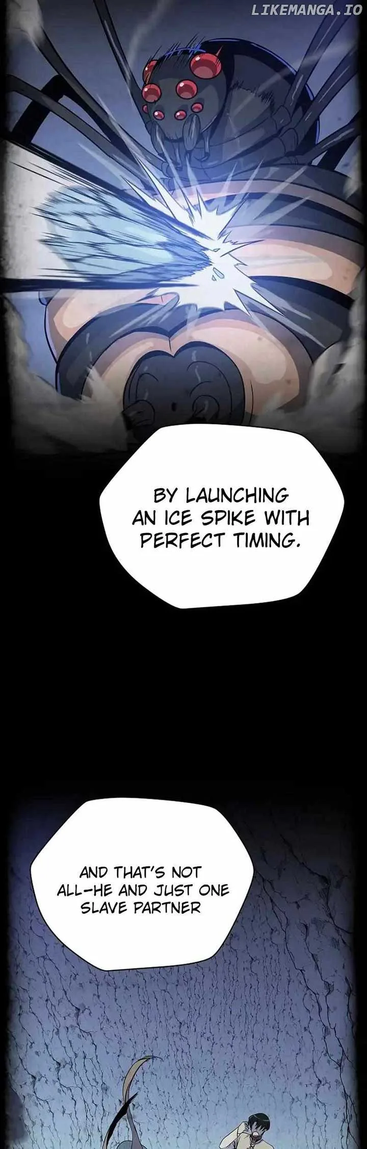 The Turn-Bound Mage Chapter 16 page 37