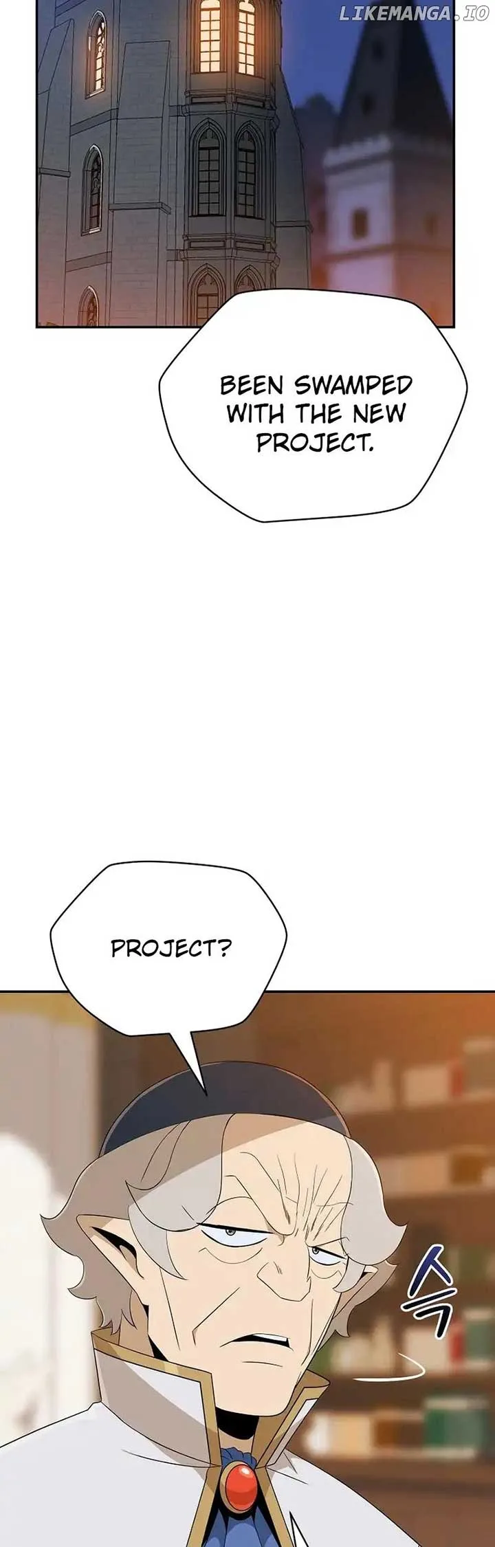 The Turn-Bound Mage Chapter 16 page 33